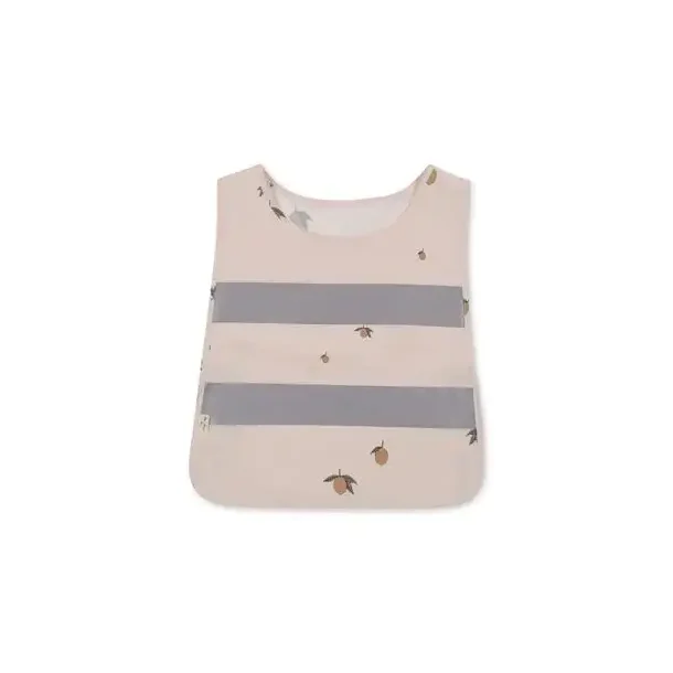 Konges Sljd Reflector Vest Lemon